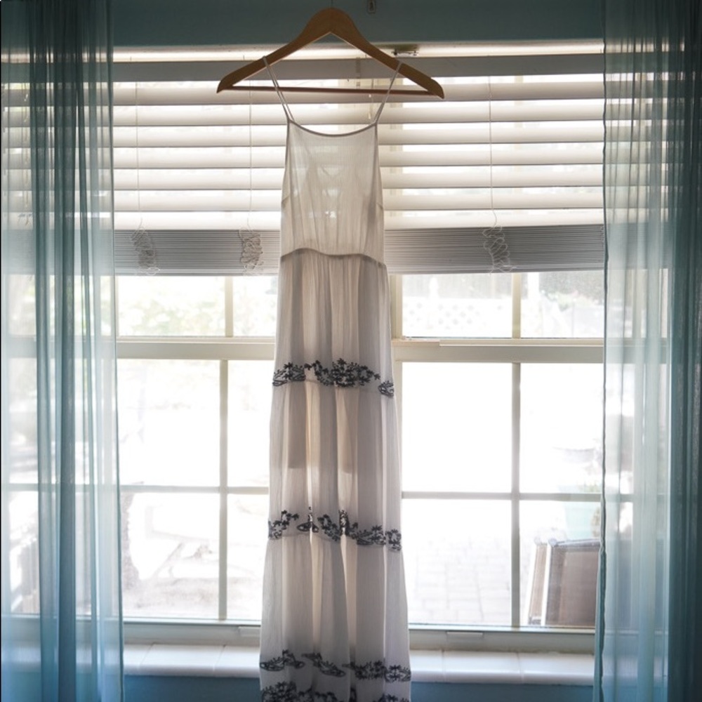 Altar’d state dress
